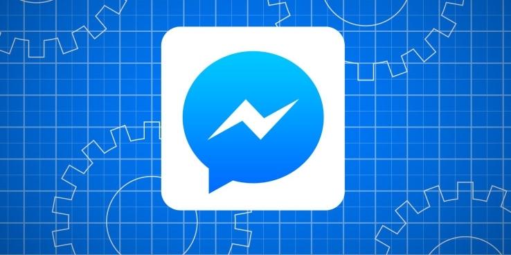 Facebook Messenger’dan yenilik