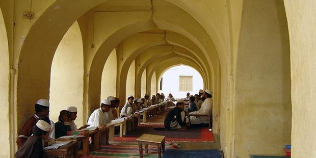 Diyanet İşleri Başkanı, medreselere yasal statü verilmesini istedi 