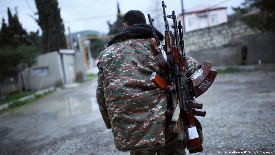 Azerbaycan: Ateşkes yürürlükte