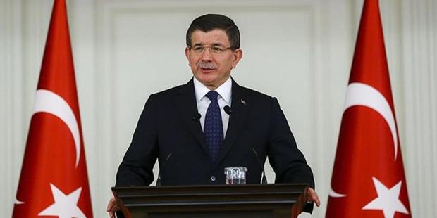 Başbakan Davutoğlu: Reformlarımızın yüzde 70'ini gerçekleştirdik