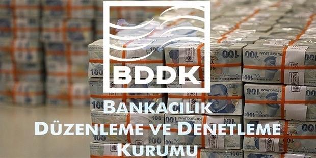 BDDK'dan 'dolandırıcılık' uyarısı