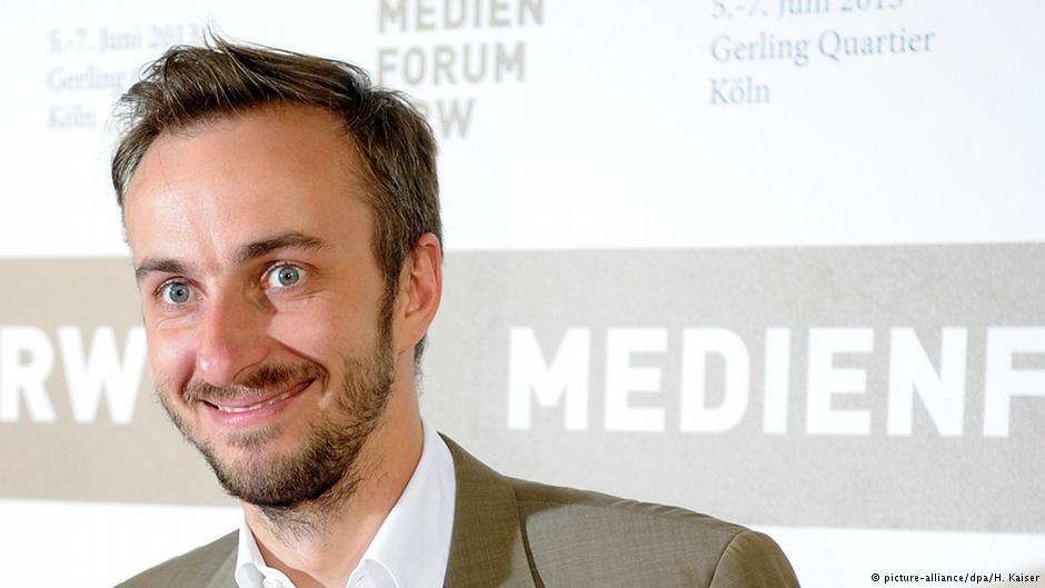 Böhmermann yargılanır mı?