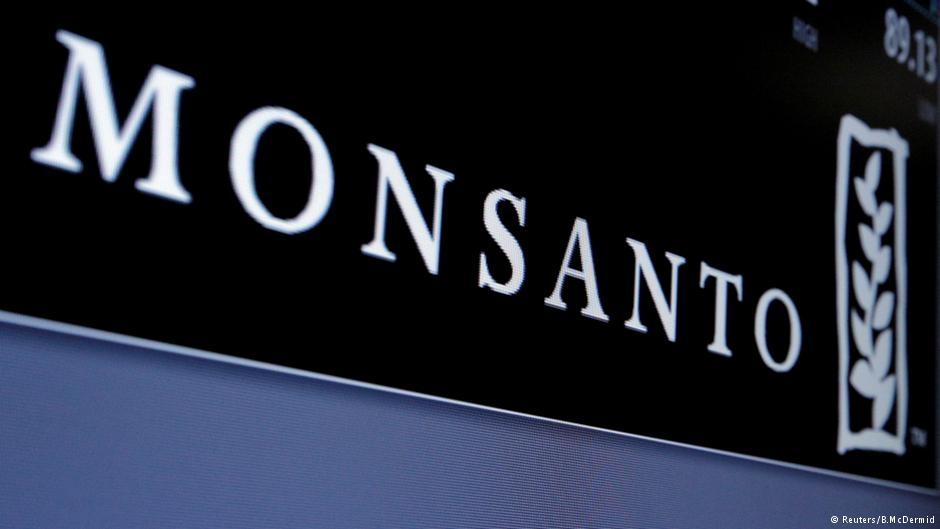 Bayer'in gözü Monsanto'da