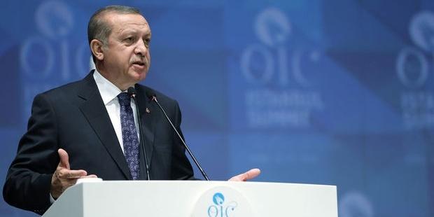 Erdoğan'dan AB'ye: Paranızla igilenmiyoruz; verseniz de, vermeseniz de bütçemize girmeyecek