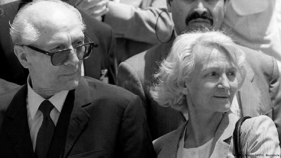 Margot Honecker öldü