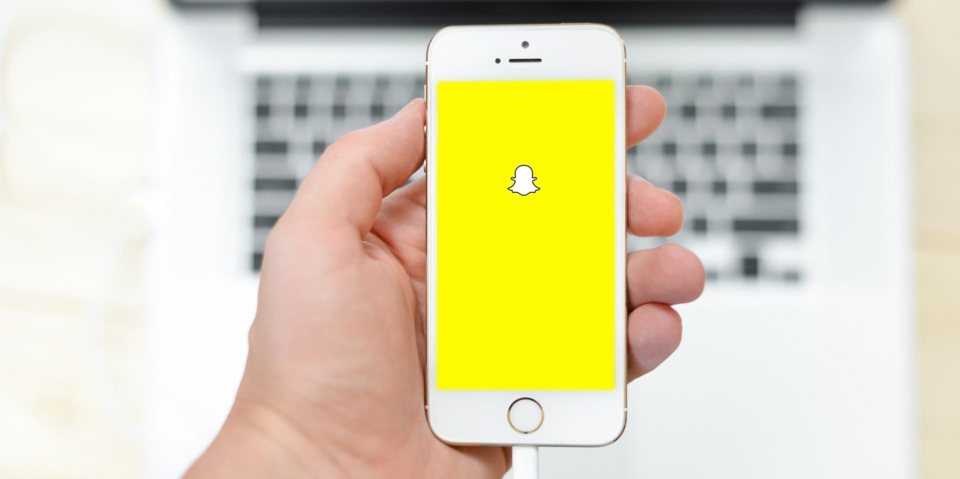 Yeni başlayanlar için 10 soruda Snapchat 