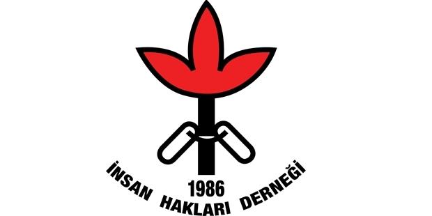 İnsan Hakları Derneği'ne denetçi gönderildi!