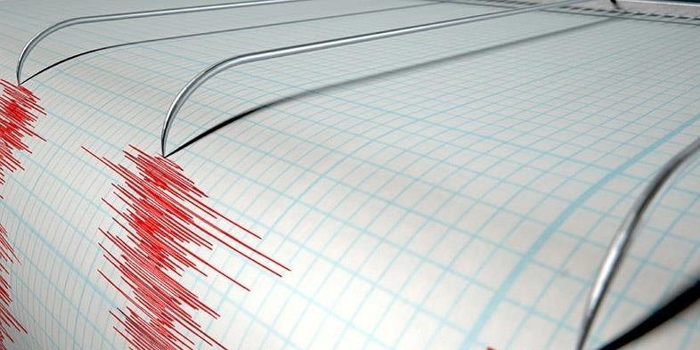 Marmara'da deprem!