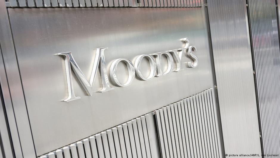 Moody's Türkiye'yi uyardı