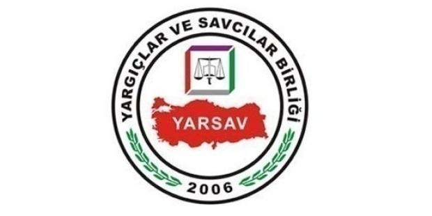 Darbe soruşturması kapsamında YARSAV da kapatıldı