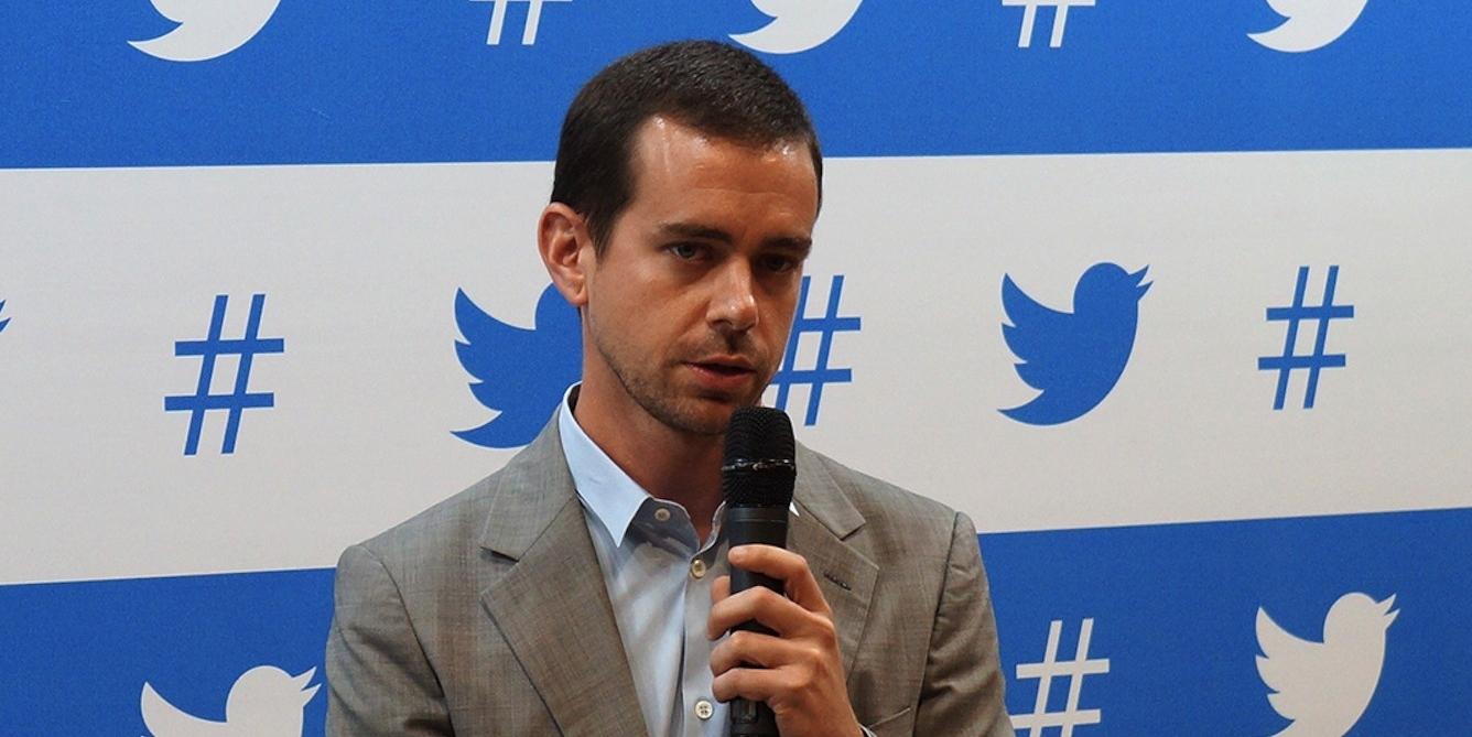 Twitter’ın CEO’su hacklendi