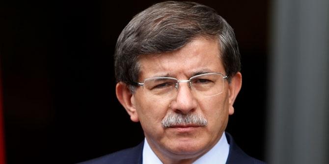 Davutoğlu’ndan Cerablus açıklaması