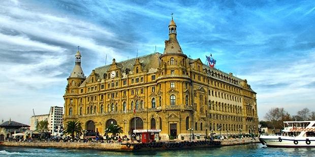 Haydarpaşa satılıyor mu?