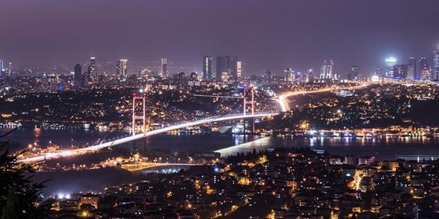 İstanbul’da elektrik kesintisi