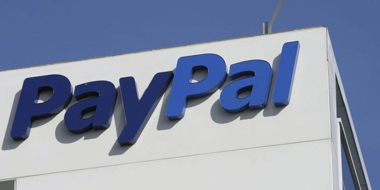 PayPal Türkiye’ye dönüyor