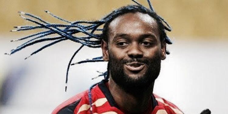 Vagner Love Alanyaspor'da