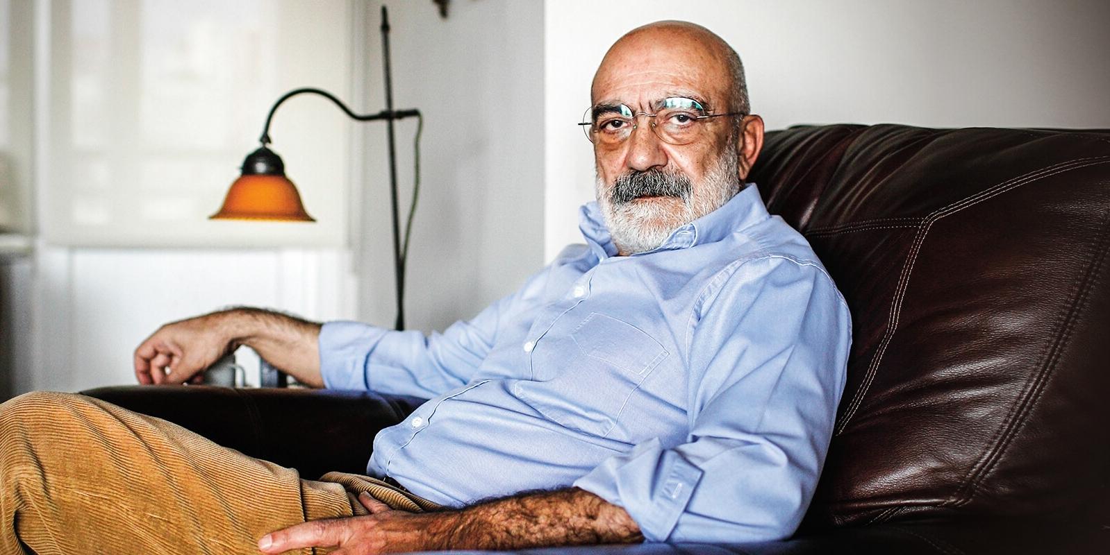 Ahmet Altan kimdir?