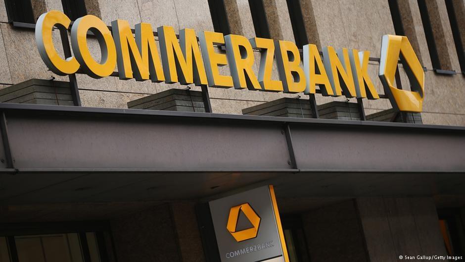 Commerzbank yeniden yapılanıyor