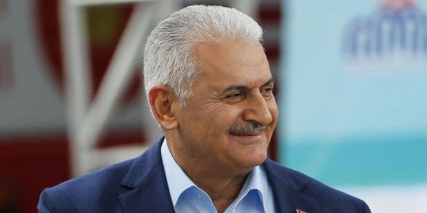 Başbakan Yıldırım: Başkanlık sistemini getirelim sorunları bitirelim!