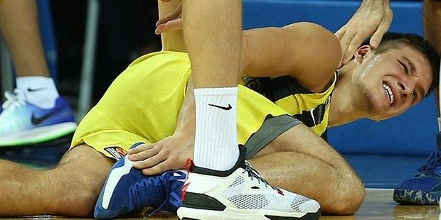 Bogdanovic'ten kötü haber