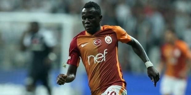 Bruma Avrupa'nın zirvesinde