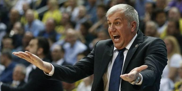 Fenerbahçe'den 'Obradovic' açıklaması