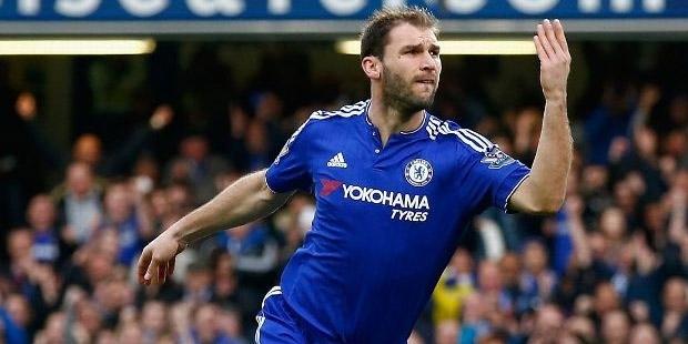 Galatasaray'da gündem Ivanovic