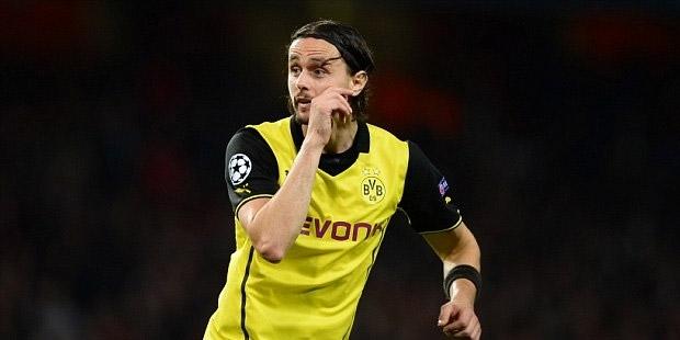 Galatasaray'da Subotic harekâtı