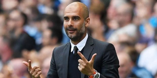 Guardiola galibiyeti unuttu