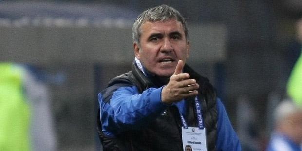 Trabzonspor'dan Hagi'ye teklif