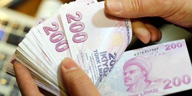 Bakan açıkladı; yapılandırma için 5.3 milyon başvuru geldi