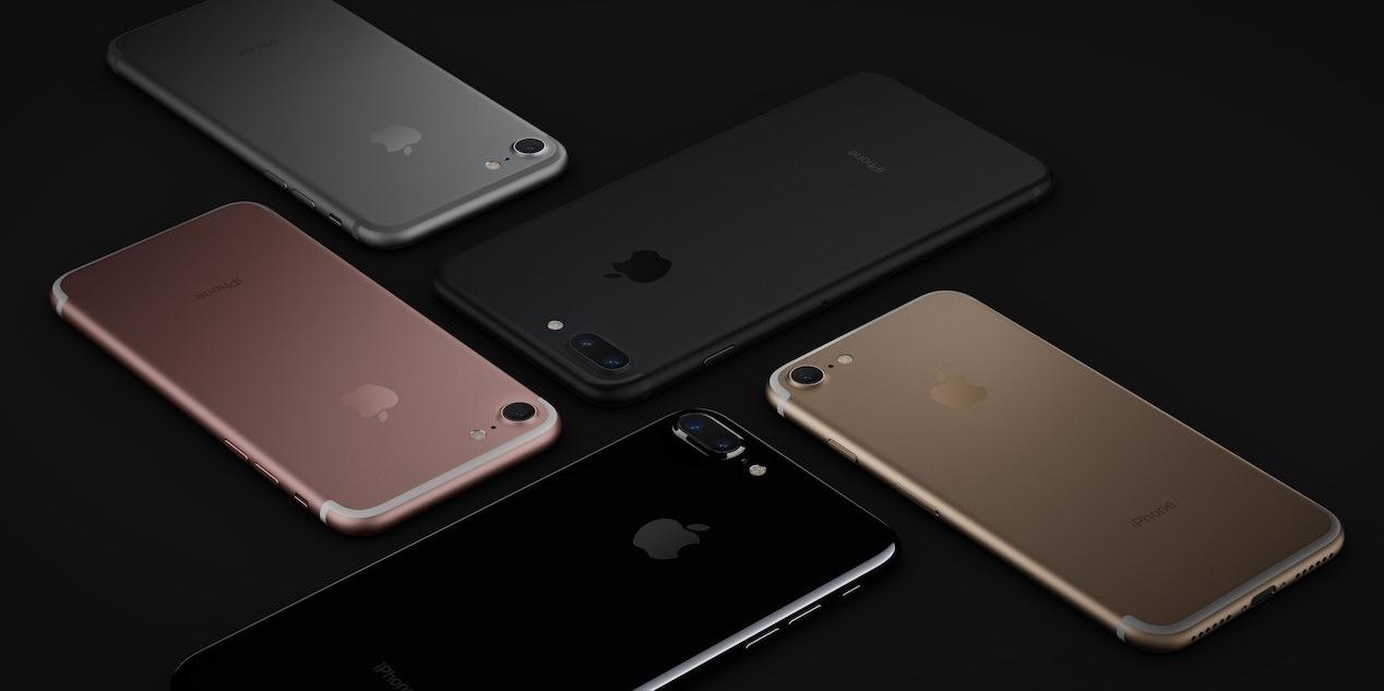 Apple'dan iPhone kararı 