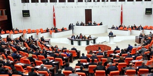 HDP'lilerin milletvekilliği düşebilir 