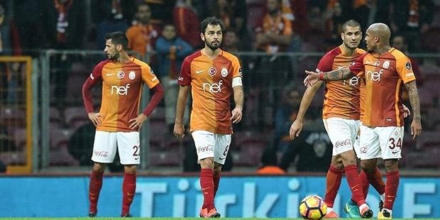 Riekerink'le toplantı zamanı