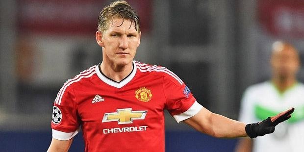 Schweinsteiger'a ABD'den teklif