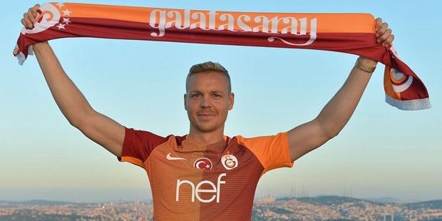 Sigthorsson derbide sahada