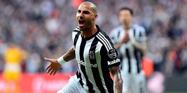 "Quaresma ile anlaştık"