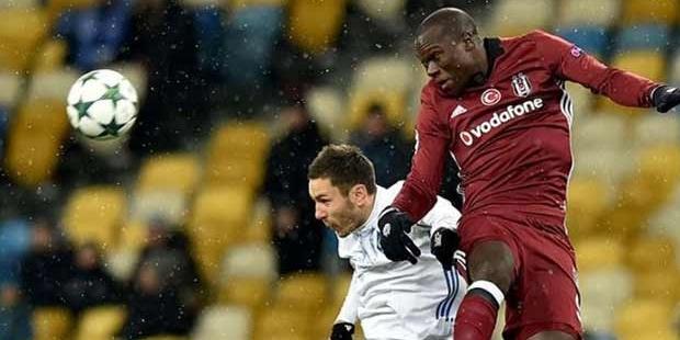 Aboubakar: Psikolojim bozuldu