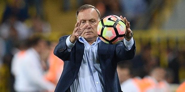 Advocaat transfer istedi