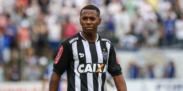 Antalyaspor Robinho'nun peşinde