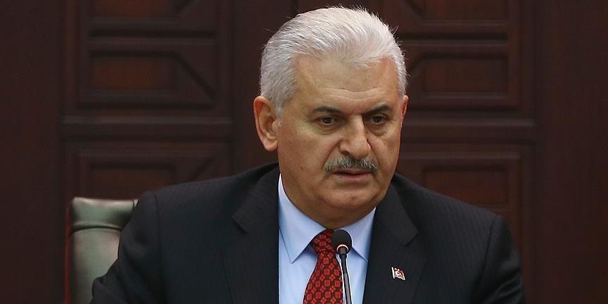 Başbakan Yıldırım: Rusya Büyükelçisi'nin öldürülmesi Türkiye ile Rusya ilişkilerini bozmaya yönelik provakasyondur