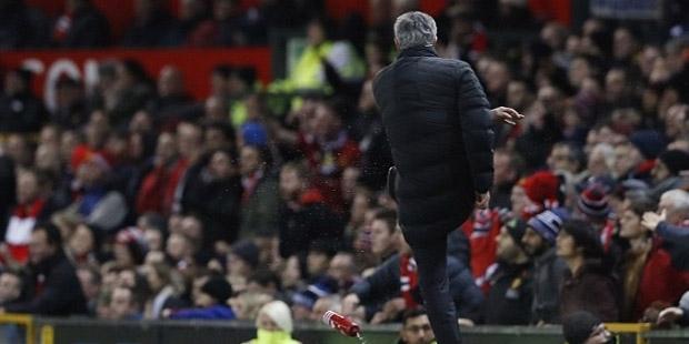 Mourinho'ya ağır fatura