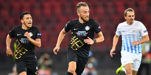 Osmanlıspor tur arıyor