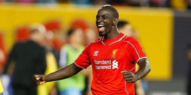 Sakho, Galatasaray'a önerildi