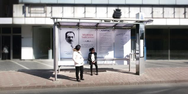 Beyoğlu'nda bomba paniği 