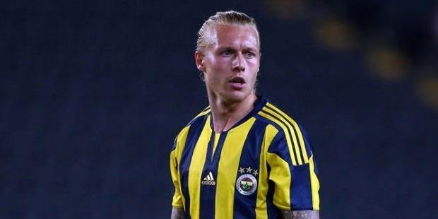 Chelsea'nin Kjaer inadı