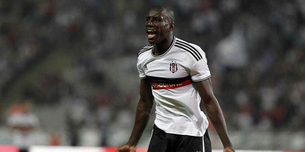 Demba Ba dönüyor!