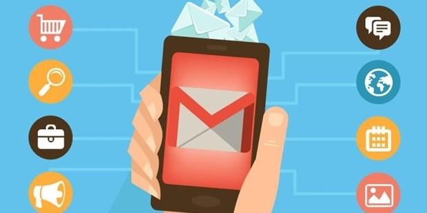 Gmail kullanıcılarına uyarı