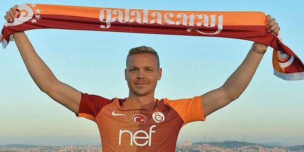 Sigthorsson kayıplara karıştı