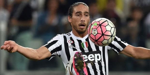 Trabzonspor Caceres'le anlaştı